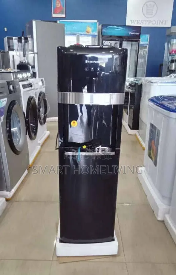 Westpoint Bottom Load Water Dispenser - 1