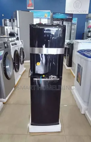 Westpoint Bottom Load Water Dispenser