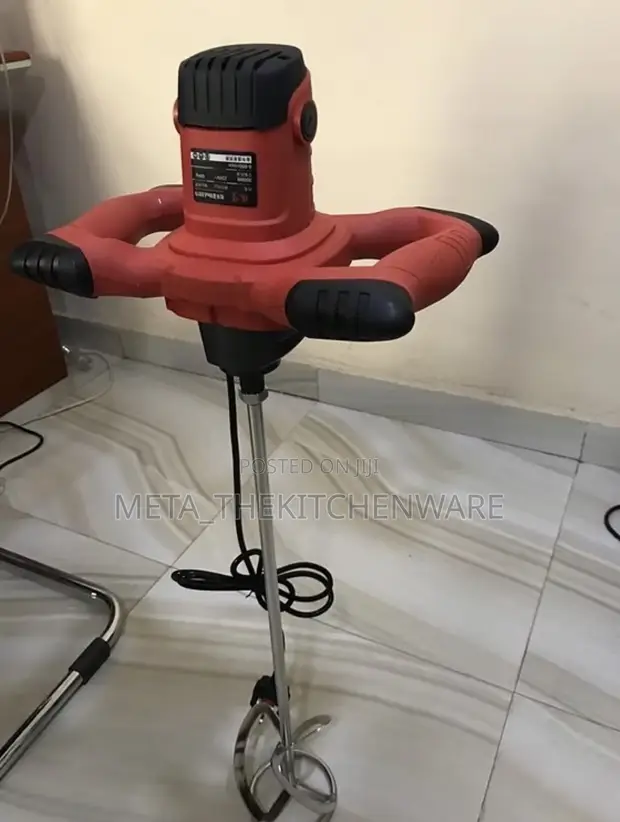 Edon DM-1200 Kipulizia Umeme cha Mikono - 1