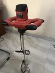 Edon DM-1200 Kipulizia Umeme cha Mikono - 1
