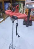 Edon DM-1200 Kipulizia Umeme cha Mikono - 2