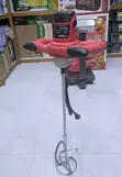 Edon DM-1200 Kipulizia Umeme cha Mikono - 4