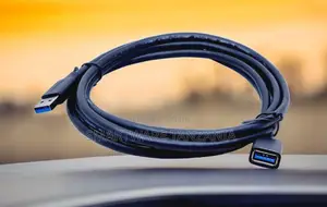 Kebo ya USB 3.0 Extension Kiume kwenda Kike - High Speed