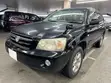 Toyota Kluger 2004 Black - 1