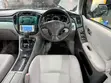 Toyota Kluger 2004 Black - 4