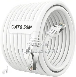 Cat 6 Network Cable 50m