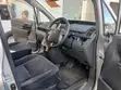 Toyota Noah X 2009 Nyeupe - 3