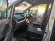 Toyota Noah X 2009 Nyeupe - 4