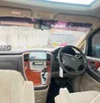 Toyota Alphard 2004 Gold - 5