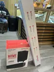 Aiwa Sound Pro Loudspeakers - 2