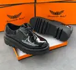 Gina Moccasins - Brand New, Classic Style - 1