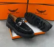 Gina Moccasins - Brand New, Classic Style - 3