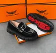 Gina Moccasins - Brand New, Classic Style - 4
