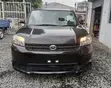Toyota Corolla Rumion Hatchback 1.5 FWD 2011 Black - 2