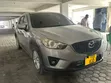 Mazda CX-5 2014 Kijivu - 5