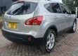 Nissan Dualis 2008 Silver - 2