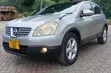 Nissan Dualis 2008 Silver - 3