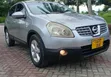 Nissan Dualis 2008 Silver - 4