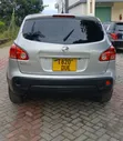 Nissan Dualis 2008 Silver - 5