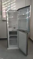 Adh Fridge 188L, Milango Miwili, Freezer Chini - 1