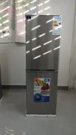 Adh Fridge 188L, Milango Miwili, Freezer Chini - 2