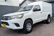 Toyota Hilux Vigo Single Cabin 2010 - 1