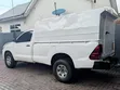 Toyota Hilux Vigo Single Cabin 2010 - 3