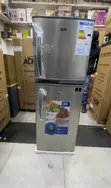 ADH Fridge 168L Two Door - 1