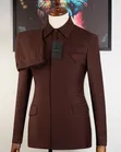 Classic Kaundaa Suit - Brand New - 2