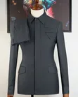 Classic Kaundaa Suit - Brand New - 4