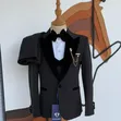 Kids Classic Suit - Brand New - 1