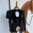 Kids Classic Suit - Brand New - 2