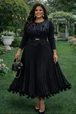 Long Dress for Ladies - Brand New - 1