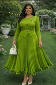 Long Dress for Ladies - Brand New - 3