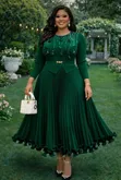 Long Dress for Ladies - Brand New - 4