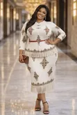2 Piece Miyaki Dress - Brand New - 3