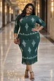 2 Piece Miyaki Dress - Brand New - 5