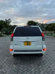 Toyota Land Cruiser Prado 2.7 i 16V 2005 White - 4