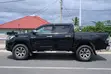 Toyota Hilux Double Cab 2018 - Nyeusi Metallic - 3
