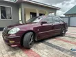 Toyota Brevis 2006 Burgundy - 3