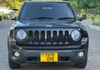 Jeep Patriot 2011 Black - 1