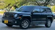 Jeep Patriot 2011 Black - 2