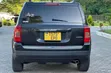 Jeep Patriot 2011 Black - 4