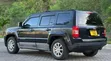 Jeep Patriot 2011 Black - 5