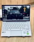 HP Envy 13 Laptop - Core i7, 16GB RAM, 1TB HDD+SSD - 2
