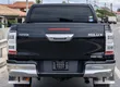 Toyota Hilux 2018 Nyeusi - 4