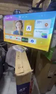 Mr UK 43" Full HD Smart TV with 1-Year Warranty & Free Bracket - 1