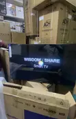 Mr UK 43" Full HD Smart TV with 1-Year Warranty & Free Bracket - 3