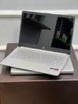 New HP 14s-fq1xxx Laptop - 8GB RAM, 256GB SSD - 2
