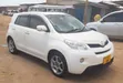 Toyota IST 2006 Nyeupe - 2